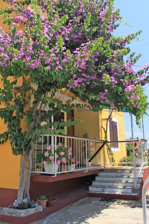 Apartments By The Sea Sali, Dugi Otok - 8110 Екстериор снимка