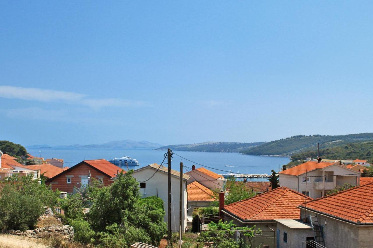 Apartments By The Sea Sali, Dugi Otok - 8110 Екстериор снимка