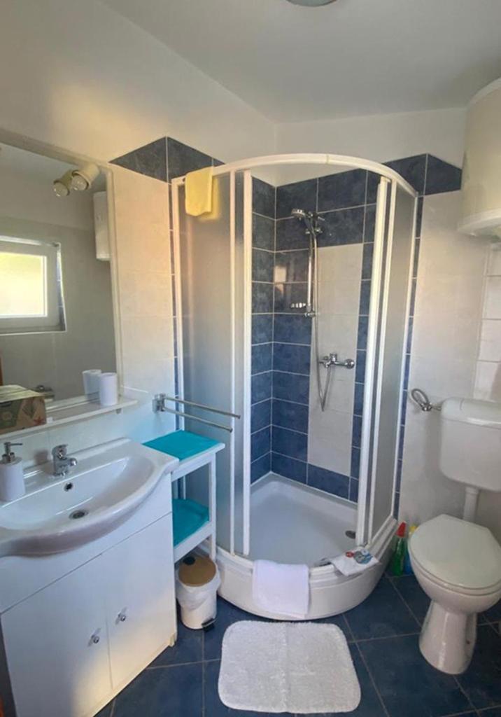 Apartments By The Sea Sali, Dugi Otok - 8110 Екстериор снимка