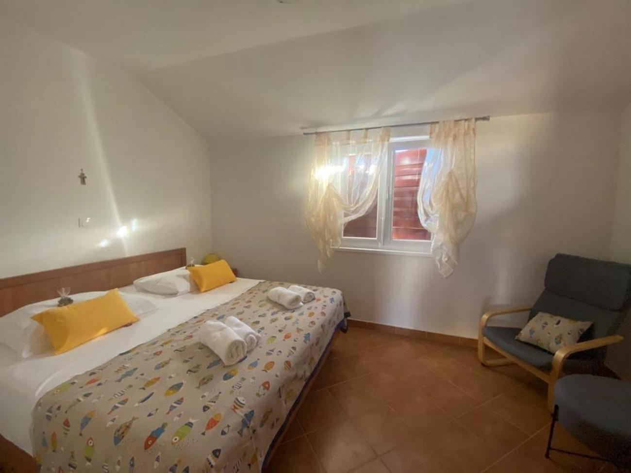 Apartments By The Sea Sali, Dugi Otok - 8110 Екстериор снимка